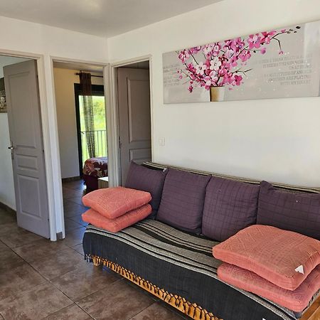 Le Clos Saint Elme Коллиур Номер фото